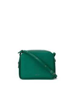ARC Vegan Crossbody Bag - Arbor 34 ARC Vegan Crossbody Bag - Arbor -Fashion Clothing Store SS23 Arbor arc peacock 1