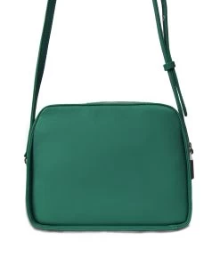 ARC Vegan Crossbody Bag - Arbor 36 ARC Vegan Crossbody Bag - Arbor -Fashion Clothing Store SS23 Arbor arc peacock 5