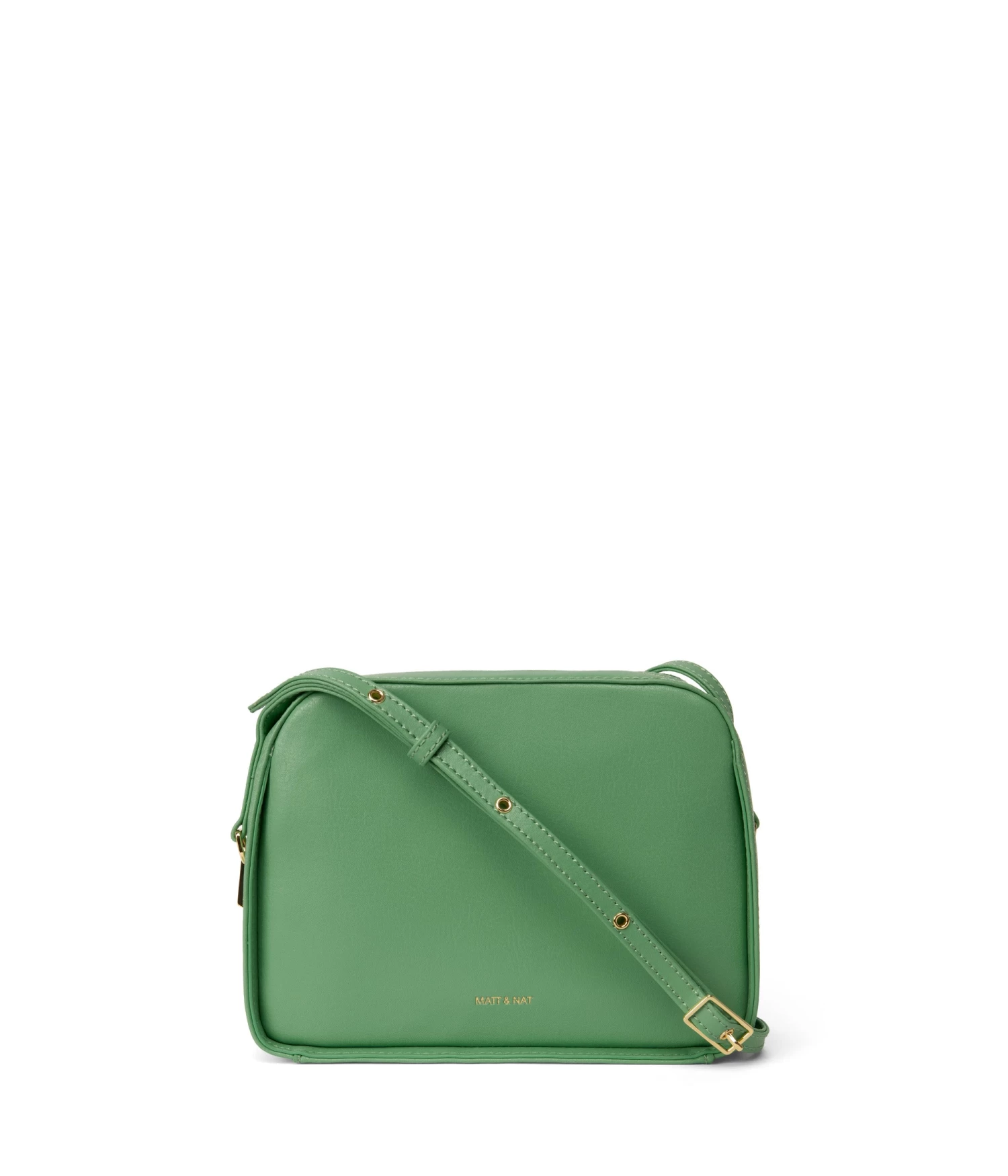 ARC Vegan Crossbody Bag - Arbor 21 ARC Vegan Crossbody Bag - Arbor - Image 19