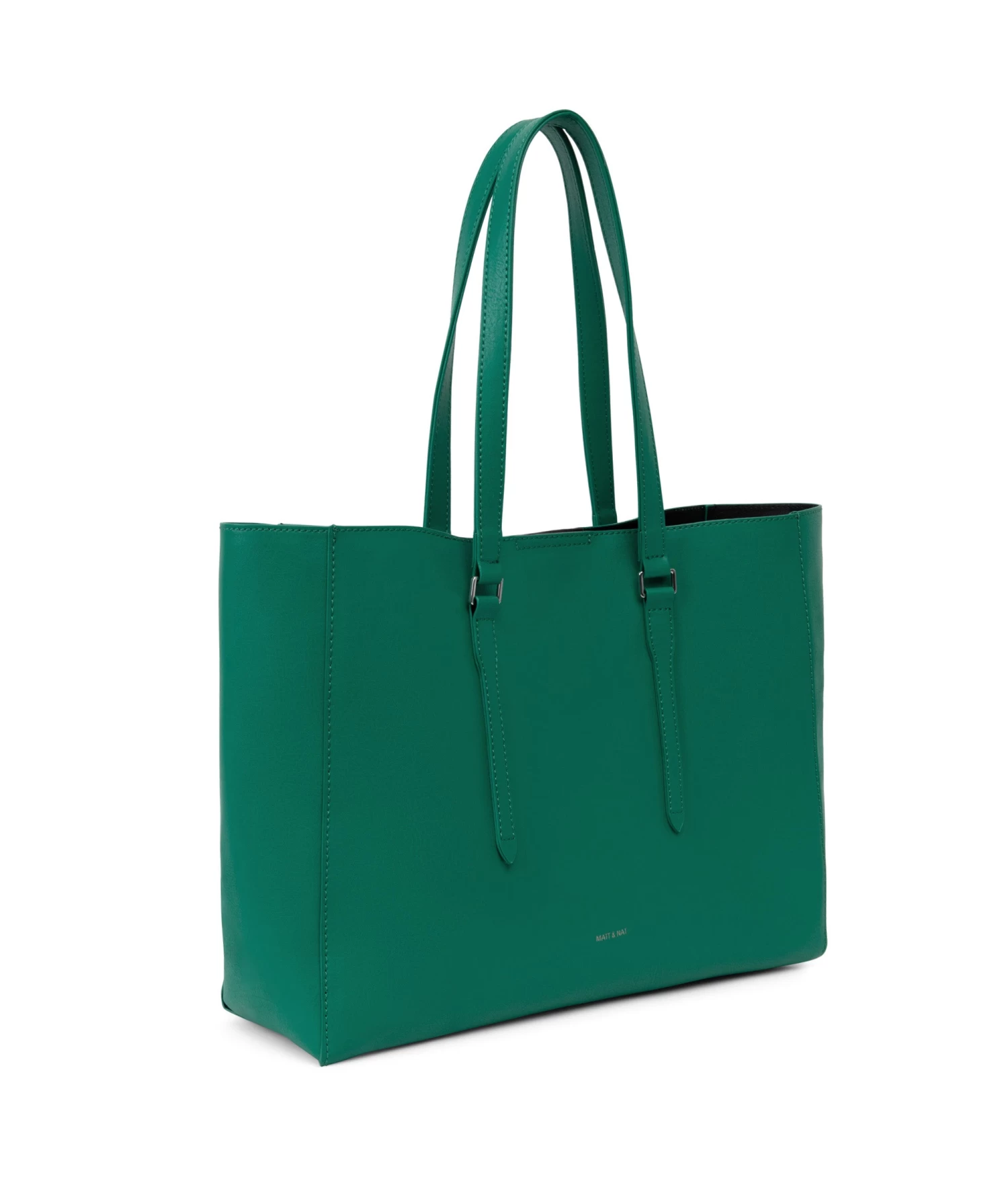 EMEL Vegan Tote Bag - Arbor 13 EMEL Vegan Tote Bag - Arbor - Image 11