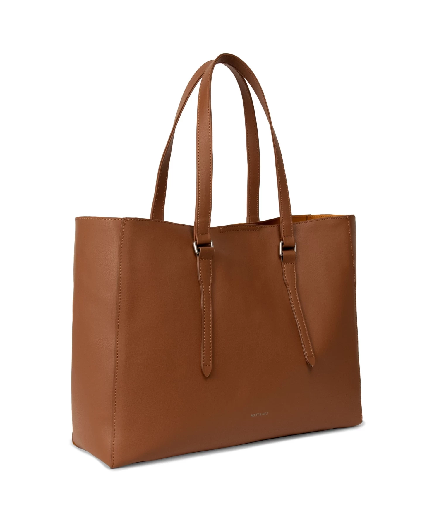 EMEL Vegan Tote Bag - Arbor 21 EMEL Vegan Tote Bag - Arbor - Image 19