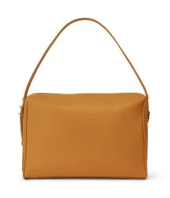 HAVANA Vegan Shoulder Bag - Arbor -Fashion Clothing Store SS23 Arbor havana marigold 1