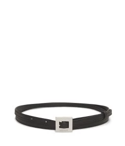 PATH Vegan Leather Waist Belt