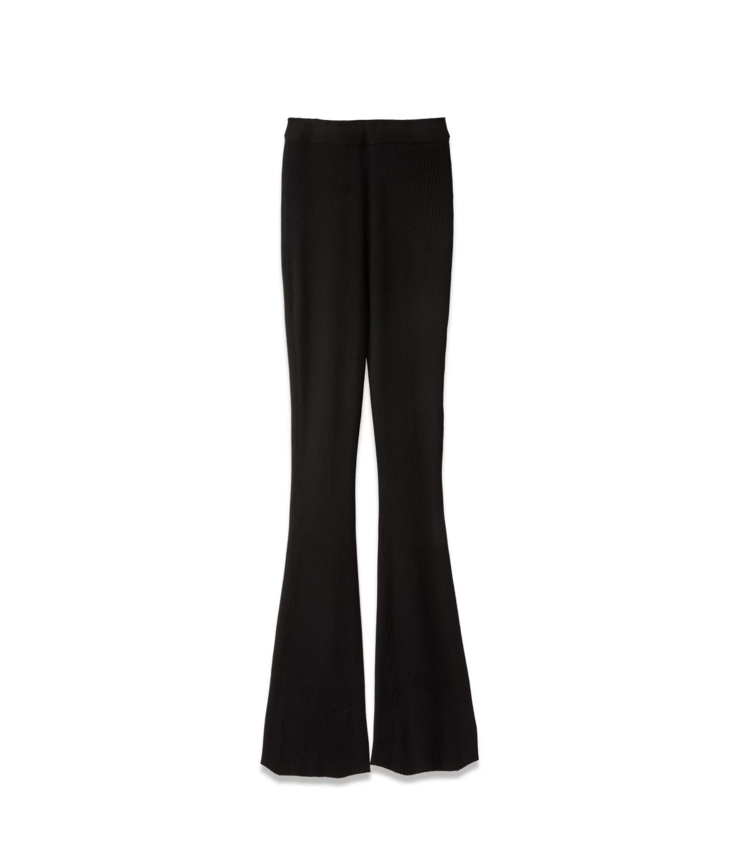 COLETTE Women's Bamboo Ribbed Pants 3 COLETTE Women's Bamboo Ribbed Pants
