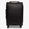COAST Vegan Carry On Luggage Bag - Dwell 2 COAST Vegan Carry On Luggage Bag - Dwell -Fashion Clothing Store SS23 Luggage Coast Black 1