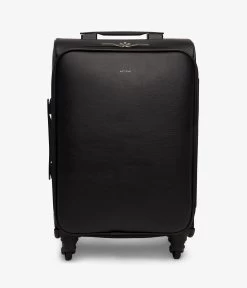 COAST Vegan Carry On Luggage Bag - Dwell