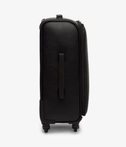 COAST Vegan Carry On Luggage Bag - Dwell -Fashion Clothing Store SS23 Luggage Coast Black 5