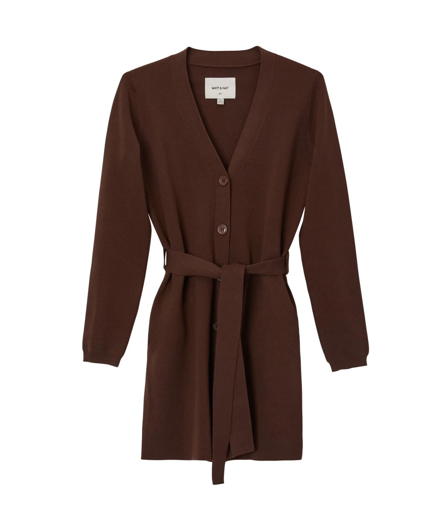 ADELAIDE Button Down Cardigan 10 ADELAIDE Button Down Cardigan - Image 8