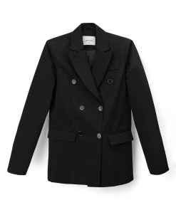 JANE Women's Vegan Blazer