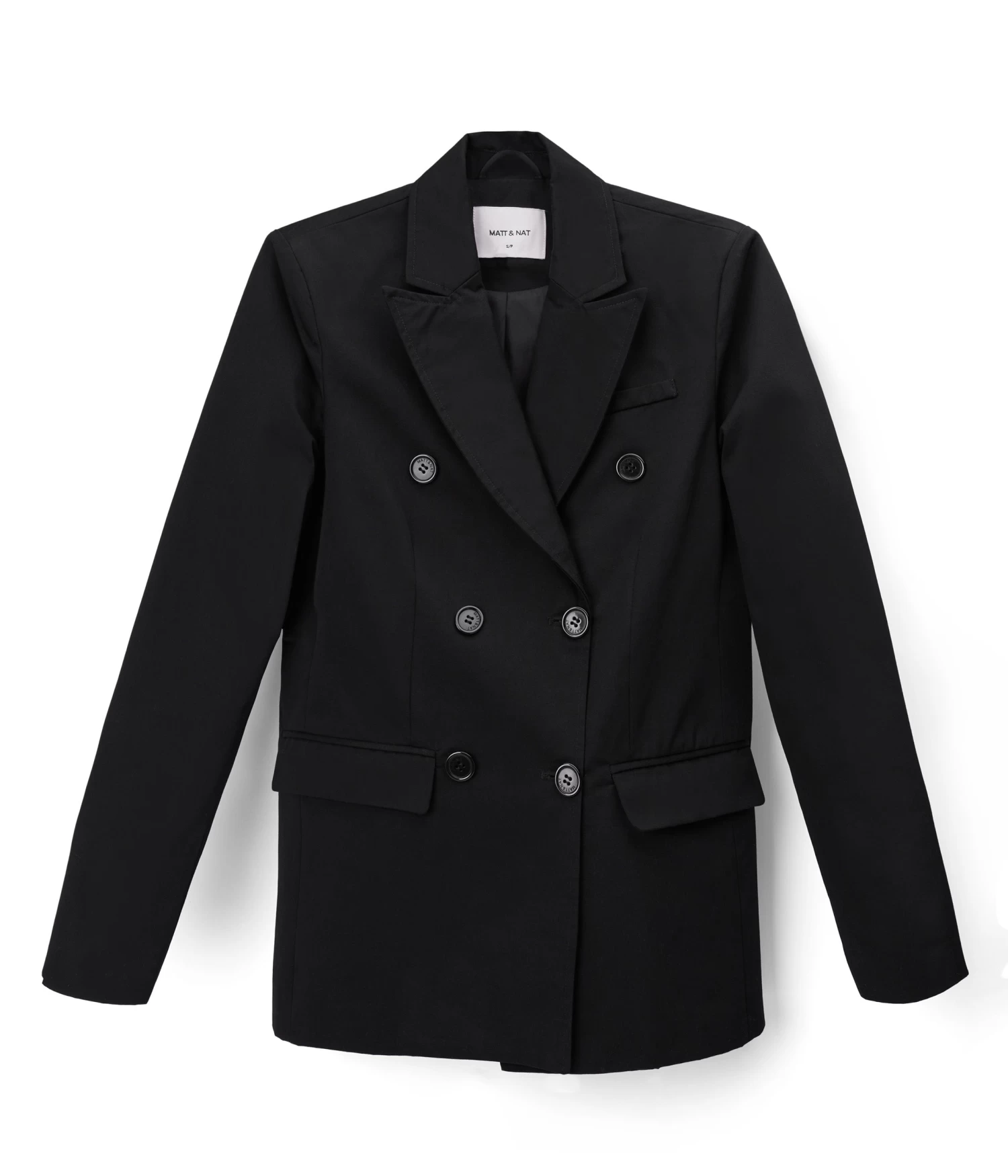 JANE Women's Vegan Blazer 3 JANE Women's Vegan Blazer
