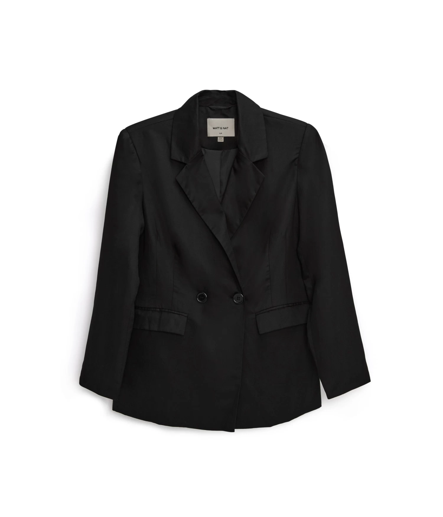NOVO Women's Vegan Blazer 3 NOVO Women's Vegan Blazer