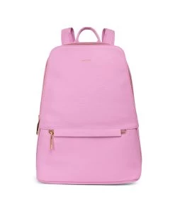 ELISE Vegan Backpack - Purity -Fashion Clothing Store SS23 Purity Elise flora 1