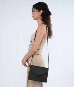 HOPE Charity Bag - Purity -Fashion Clothing Store SS23 Purity Hope Black 2 2 jpg