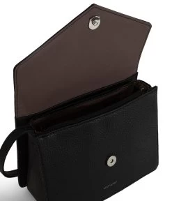 HOPE Charity Bag - Purity -Fashion Clothing Store SS23 Purity Hope06 Black 4