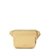 KORA Vegan Belt Bag - Purity -Fashion Clothing Store SS23 Purity Kora zest 1