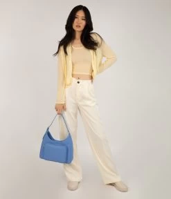 PALMLG Shoulder Bag - Purity -Fashion Clothing Store SS23 Purity PalmLG coast 2 1