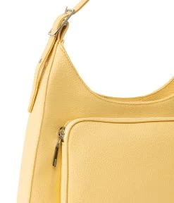 PALMLG Shoulder Bag - Purity -Fashion Clothing Store SS23 Purity PalmLg zest 6