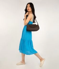PIPER Shoulder Bag - Purity 41 PIPER Shoulder Bag - Purity -Fashion Clothing Store SS23 Purity Piper herb 2 1