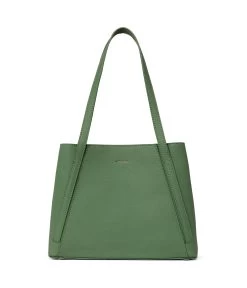 ZOEY Vegan Tote Bag- Purity