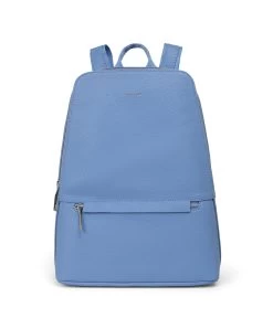 ELISE Vegan Backpack - Purity -Fashion Clothing Store SS23 Purity elise coast 1