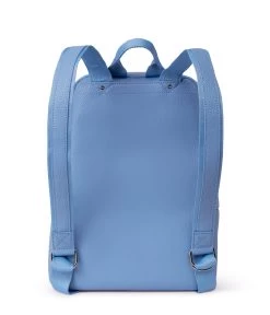 ELISE Vegan Backpack - Purity -Fashion Clothing Store SS23 Purity elise coast 5