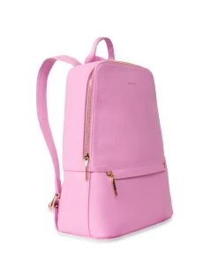 ELISE Vegan Backpack - Purity -Fashion Clothing Store SS23 Purity elise flora 3