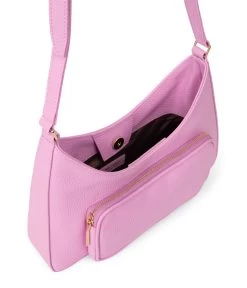 PALM Vegan Crossbody Bag - Purity 38 PALM Vegan Crossbody Bag - Purity -Fashion Clothing Store SS23 Purity palm flora 4