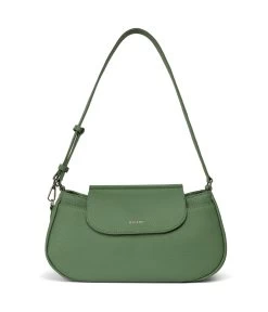 PIPER Shoulder Bag - Purity 40 PIPER Shoulder Bag - Purity -Fashion Clothing Store SS23 Purity piper herb 1