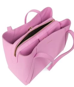 ZOEY Vegan Tote Bag- Purity 37 ZOEY Vegan Tote Bag- Purity -Fashion Clothing Store SS23 Purity zoey flora 4