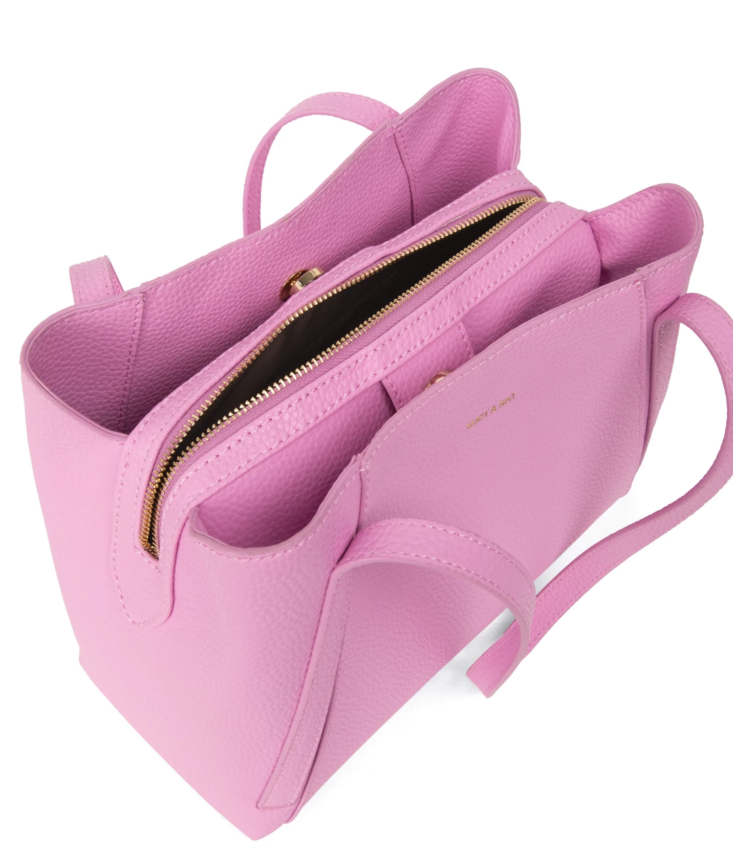 ZOEY Vegan Tote Bag- Purity 18 ZOEY Vegan Tote Bag- Purity - Image 16