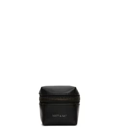 DARLING Vegan Jewelry Box - Vintage