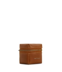 DARLING Vegan Jewelry Box - Vintage -Fashion Clothing Store SS23 SVG Darling Chili 3