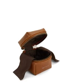 DARLING Vegan Jewelry Box - Vintage -Fashion Clothing Store SS23 SVG Darling Chili 4