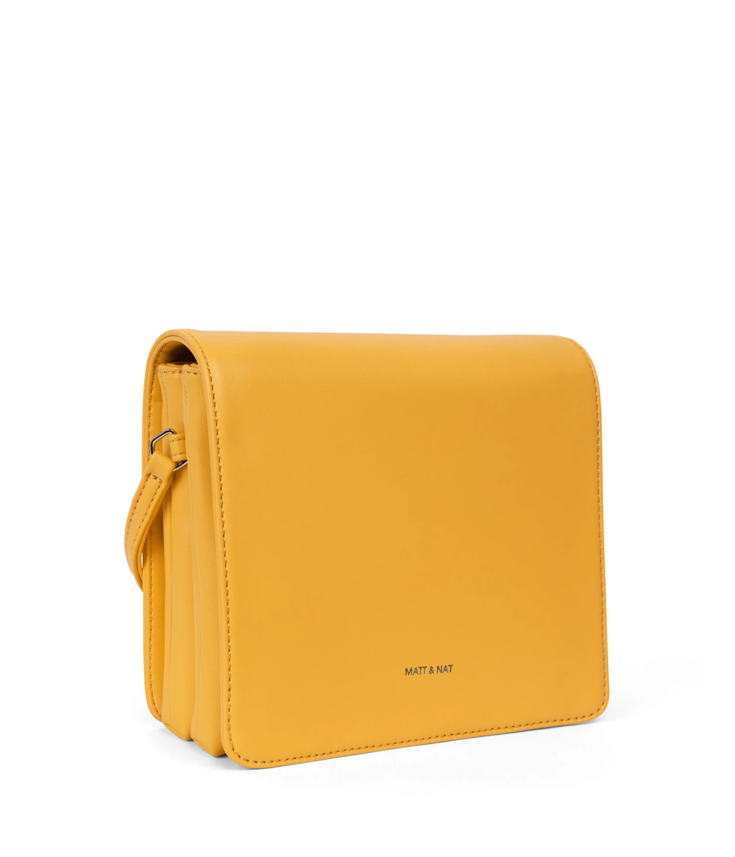 DOVER SM Vegan Crossbody Bag - Sol 12 DOVER SM Vegan Crossbody Bag - Sol - Image 10