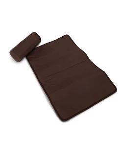 LILET Vegan Diaper Bag - Sol -Fashion Clothing Store SS23 Sol Lilet citrine 4 2