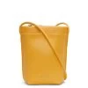MILLE Vegan Crossbody Bag - Sol -Fashion Clothing Store SS23 Sol Mille citrine 1