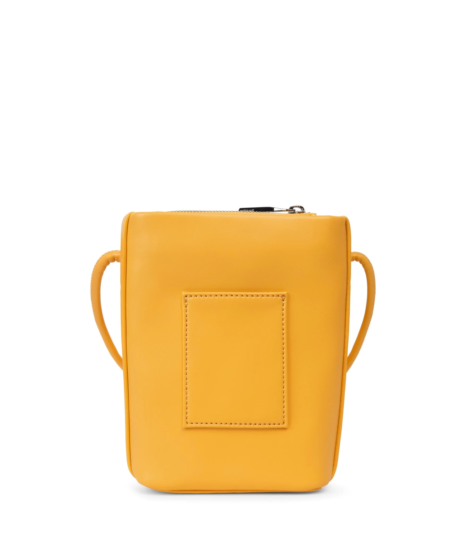 MILLE Vegan Crossbody Bag - Sol 8 MILLE Vegan Crossbody Bag - Sol - Image 6
