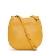 SALO Vegan Crossbody Bag - Sol 2 SALO Vegan Crossbody Bag - Sol -Fashion Clothing Store SS23 Sol Salo citrine 1