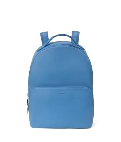 CAROSM Small Vegan Backpack - Sol -Fashion Clothing Store SS23 Sol carosm resort 1