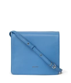 DOVER SM Vegan Crossbody Bag - Sol