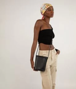 MILLE Vegan Crossbody Bag - Sol 23 MILLE Vegan Crossbody Bag - Sol -Fashion Clothing Store SS23 Sol mille citrine 2 1
