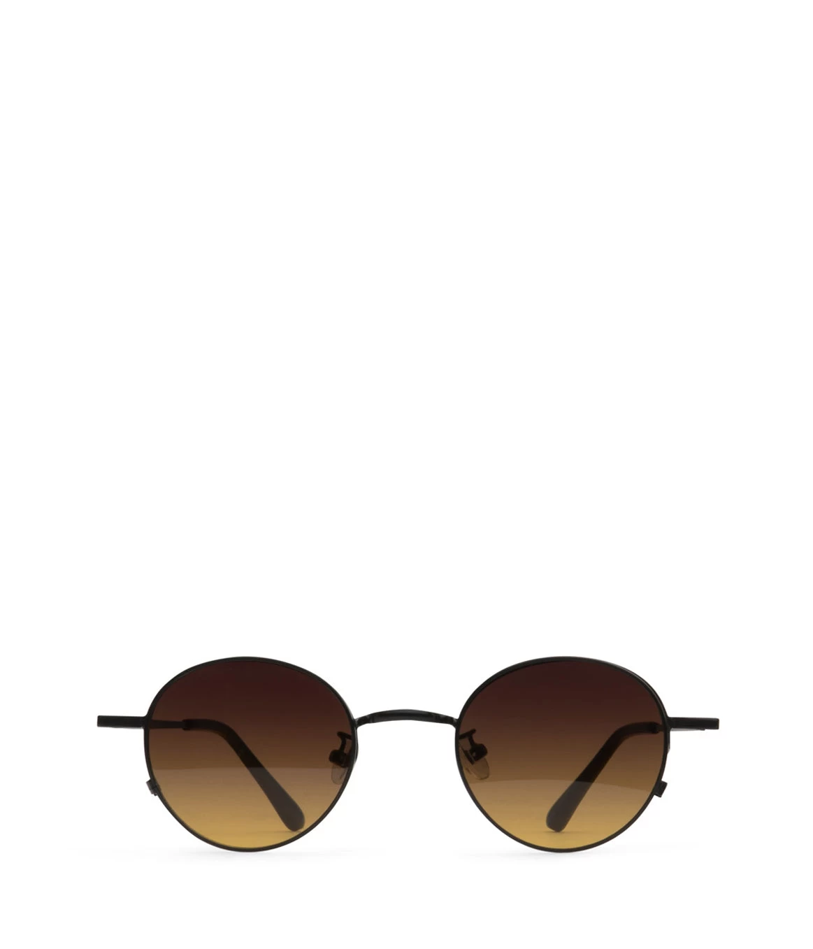EDDON Small Round Sunglasses 7 EDDON Small Round Sunglasses - Image 5
