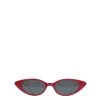 FIONA Cat-Eye Sunglasses 1 FIONA Cat-Eye Sunglasses -Fashion Clothing Store SS23 Sunglasses Fiona Red 1