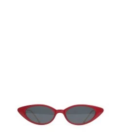 FIONA Cat-Eye Sunglasses