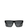 MAEVE Retro Squared Sunglasses 2 MAEVE Retro Squared Sunglasses -Fashion Clothing Store SS23 Sunglasses Maeve Black 1