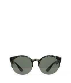 OVERT Clubmaster Sunglasses 26 OVERT Clubmaster Sunglasses -Fashion Clothing Store SS23 Sunglasses Overt Green 1