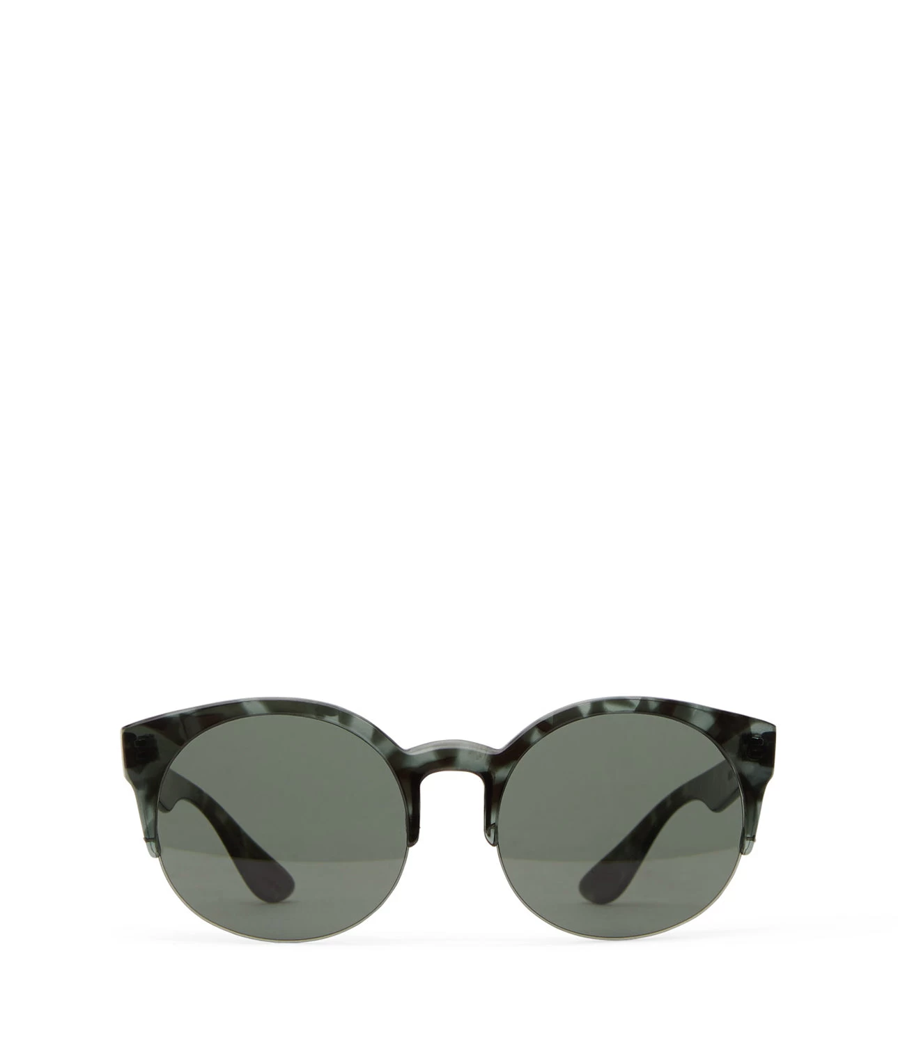 OVERT Clubmaster Sunglasses 13 OVERT Clubmaster Sunglasses - Image 11