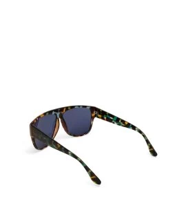 AYA Retro Squared Sunglasses -Fashion Clothing Store SS23 Sunglasses aya print 5
