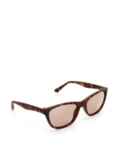 BOE Wayfarer Sunglasses -Fashion Clothing Store SS23 Sunglasses boe brown 3
