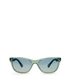 BOE Wayfarer Sunglasses -Fashion Clothing Store SS23 Sunglasses boe clearteal 1